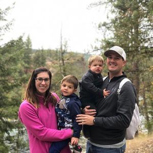 Meet your Posher, Brandy